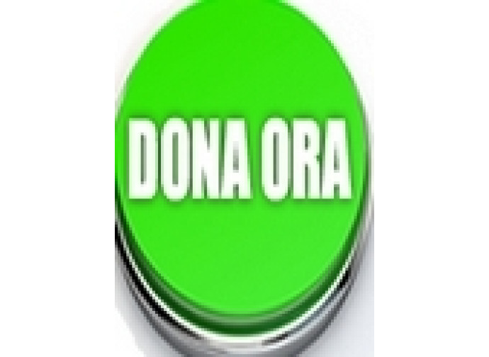 Dona ora Dona ora